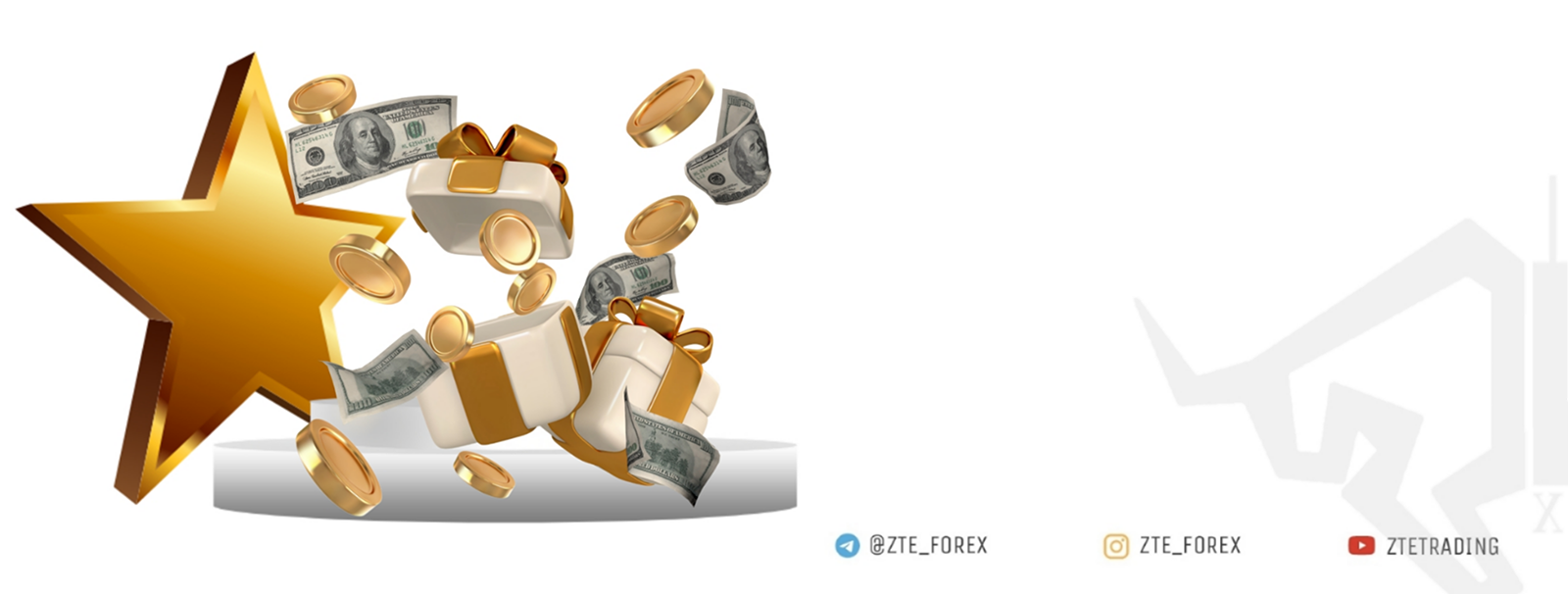 ZTE Trading