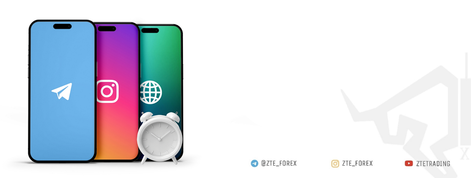ZTE Trading