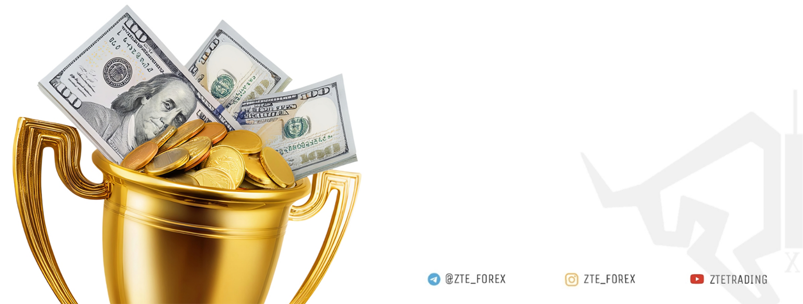 ZTE Trading