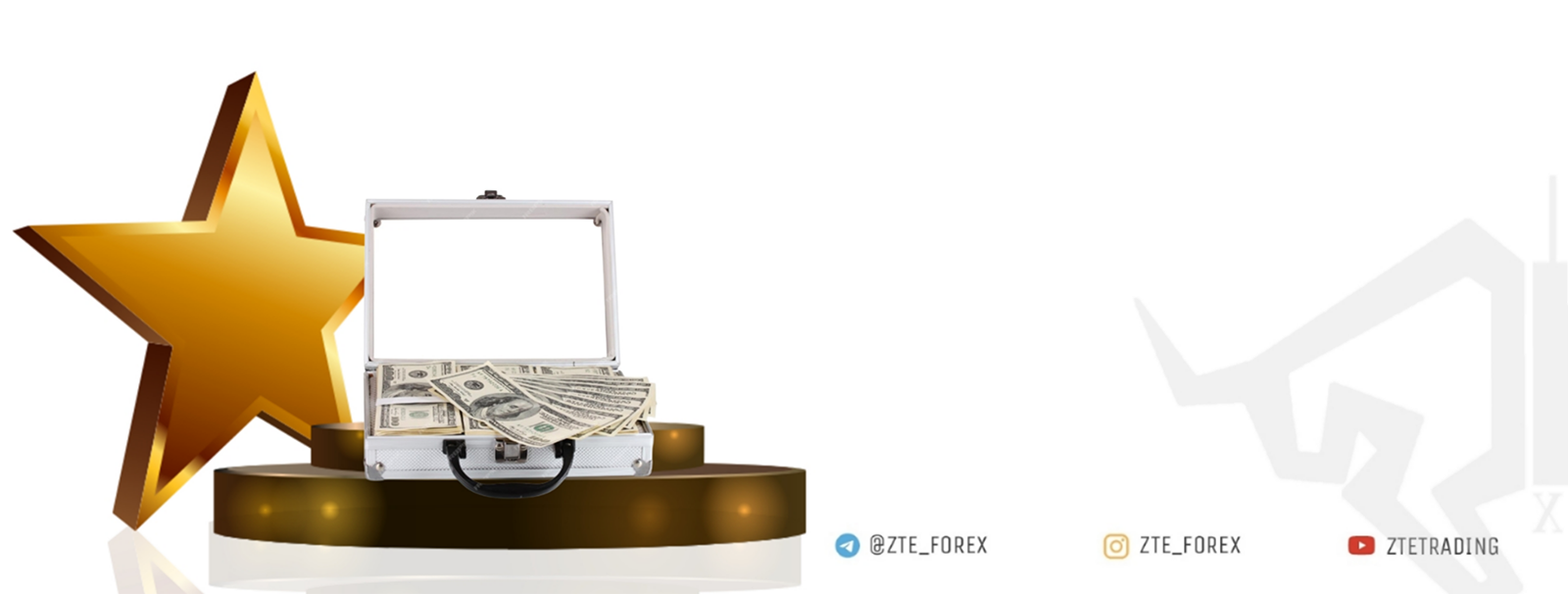 ZTE Trading