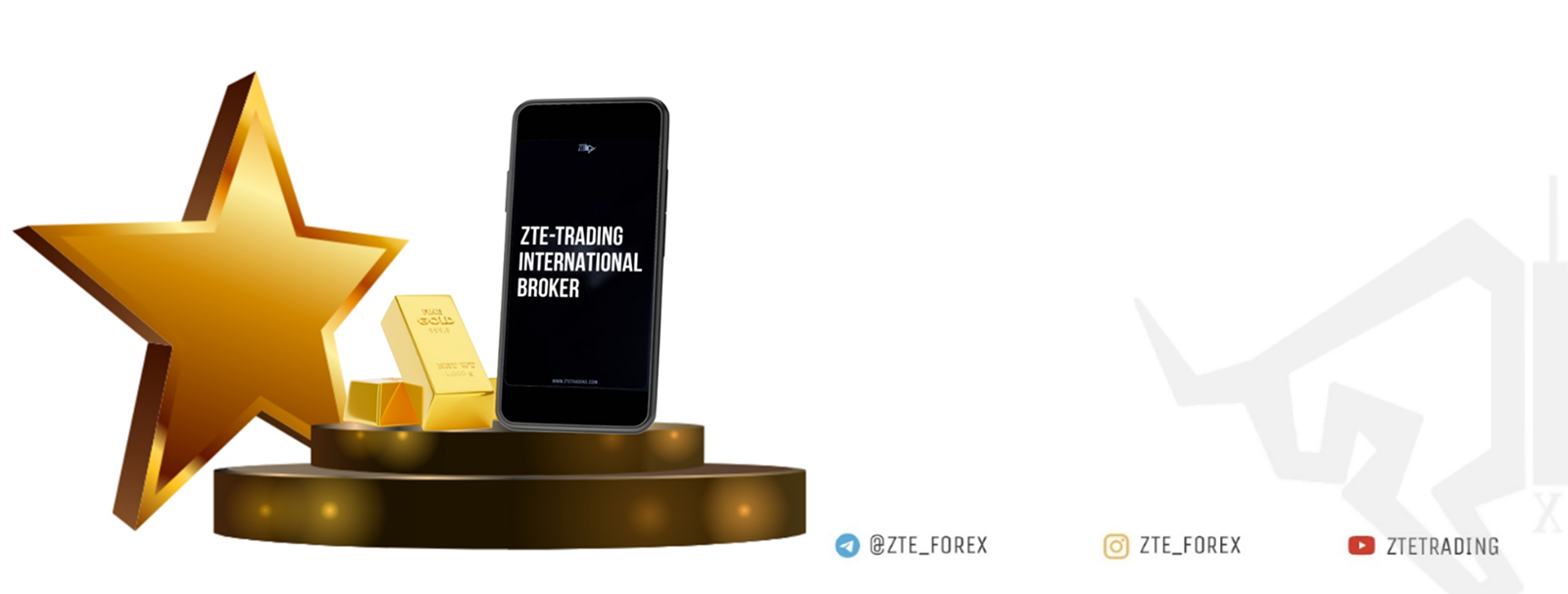 ZTE Trading